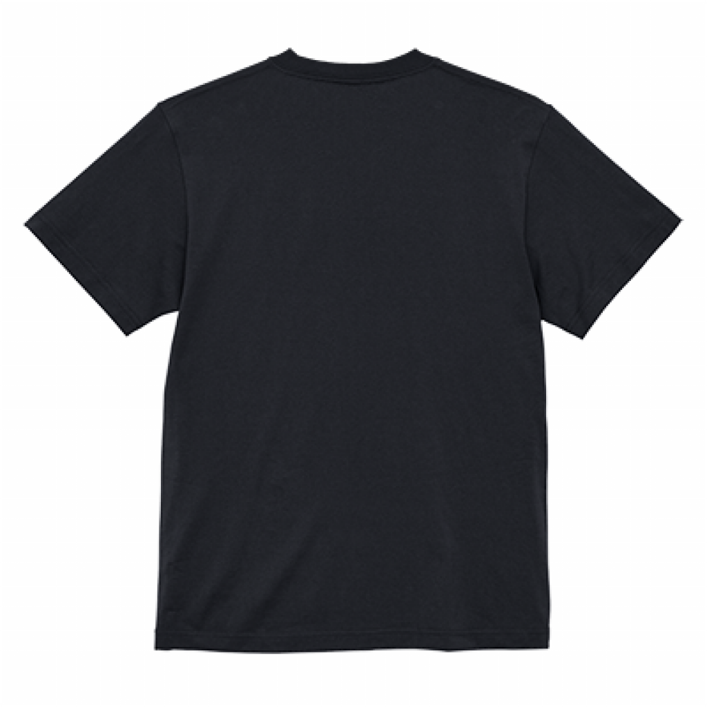 シンボルブラックTシャツ