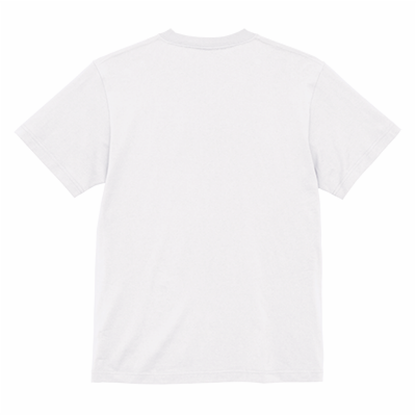 シンボルホワイトＴシャツ