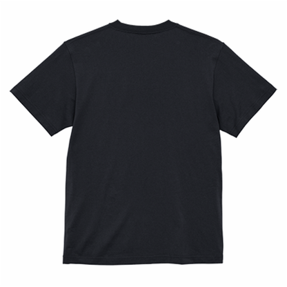 シンボルブラックＴシャツ