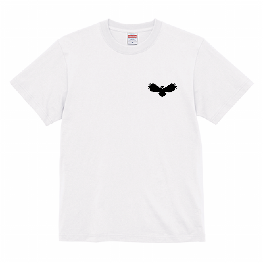 シンボルホワイトＴシャツ