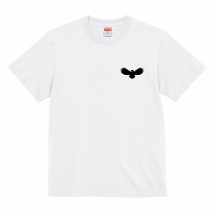 シンボルホワイトＴシャツ