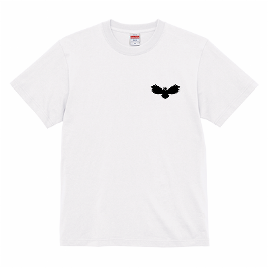 シンボルホワイトＴシャツ