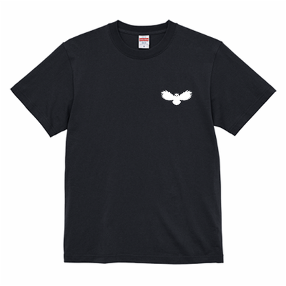 シンボルブラックＴシャツ
